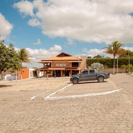 Da Mata Resort Hotel Campina Grande Zewnętrze zdjęcie