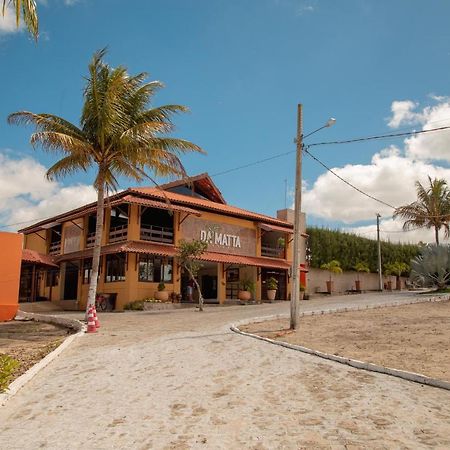 Da Mata Resort Hotel Campina Grande Zewnętrze zdjęcie