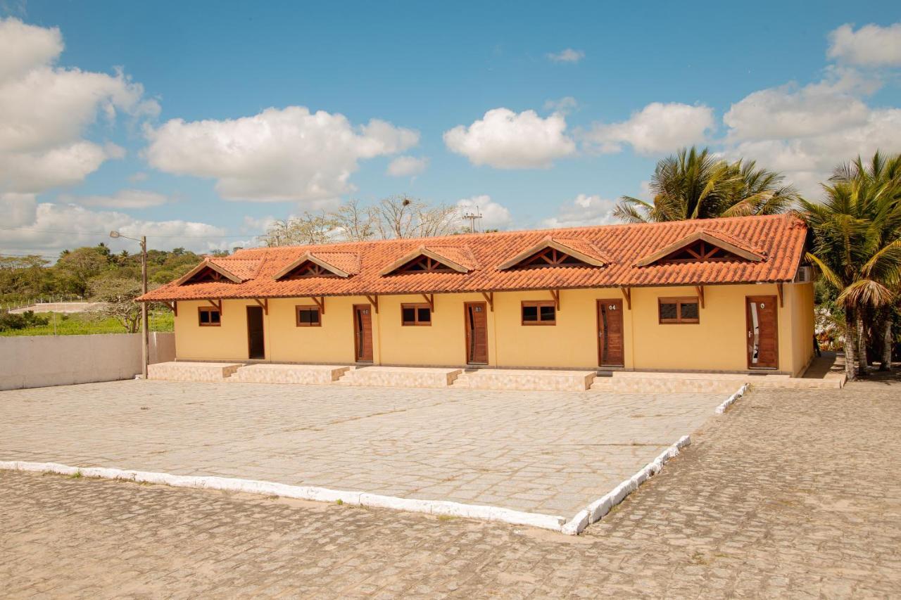 Da Mata Resort Hotel Campina Grande Zewnętrze zdjęcie